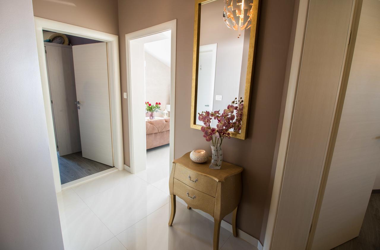 Incantesimo Luxury Penthouse Мимице Екстериор снимка