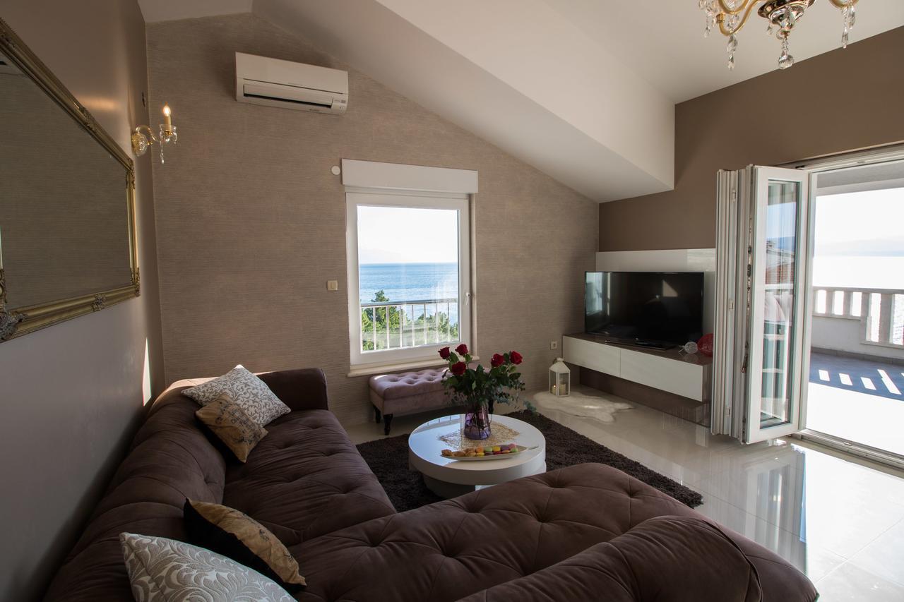 Incantesimo Luxury Penthouse Мимице Екстериор снимка