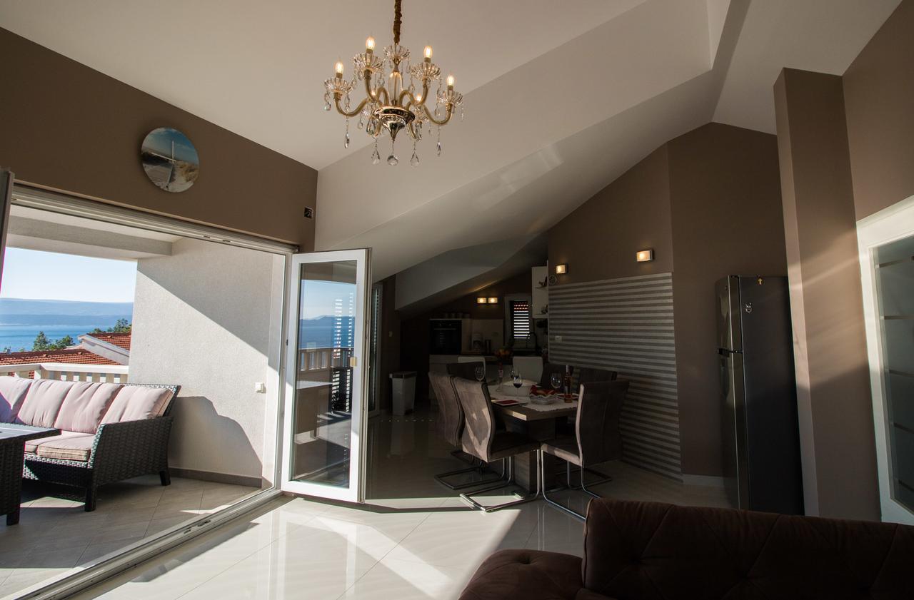 Incantesimo Luxury Penthouse Мимице Екстериор снимка