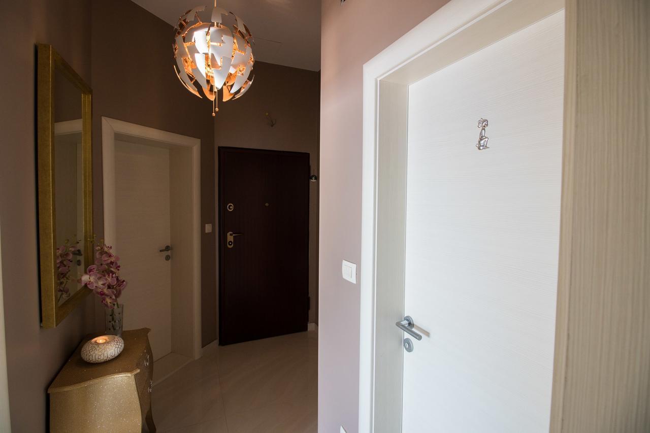 Incantesimo Luxury Penthouse Мимице Екстериор снимка