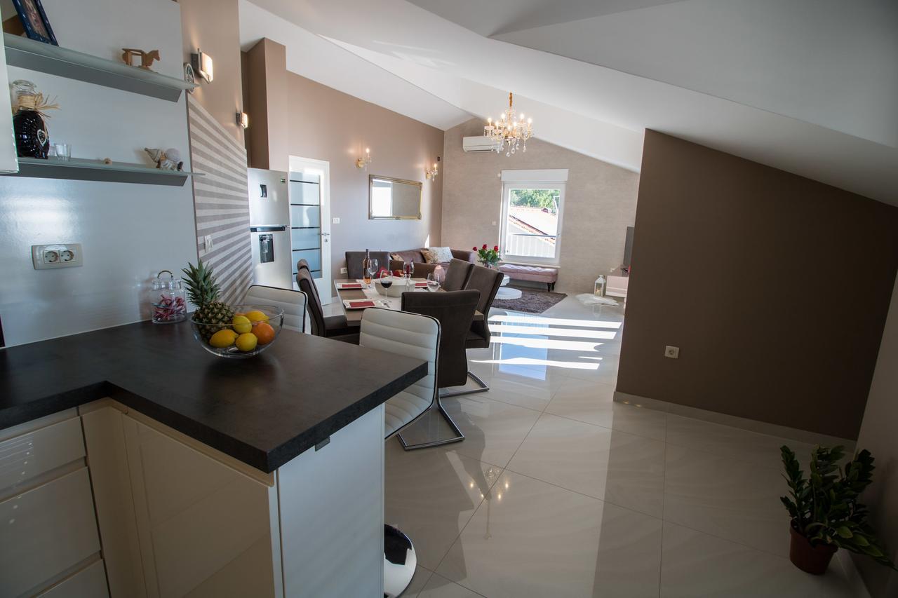 Incantesimo Luxury Penthouse Мимице Екстериор снимка
