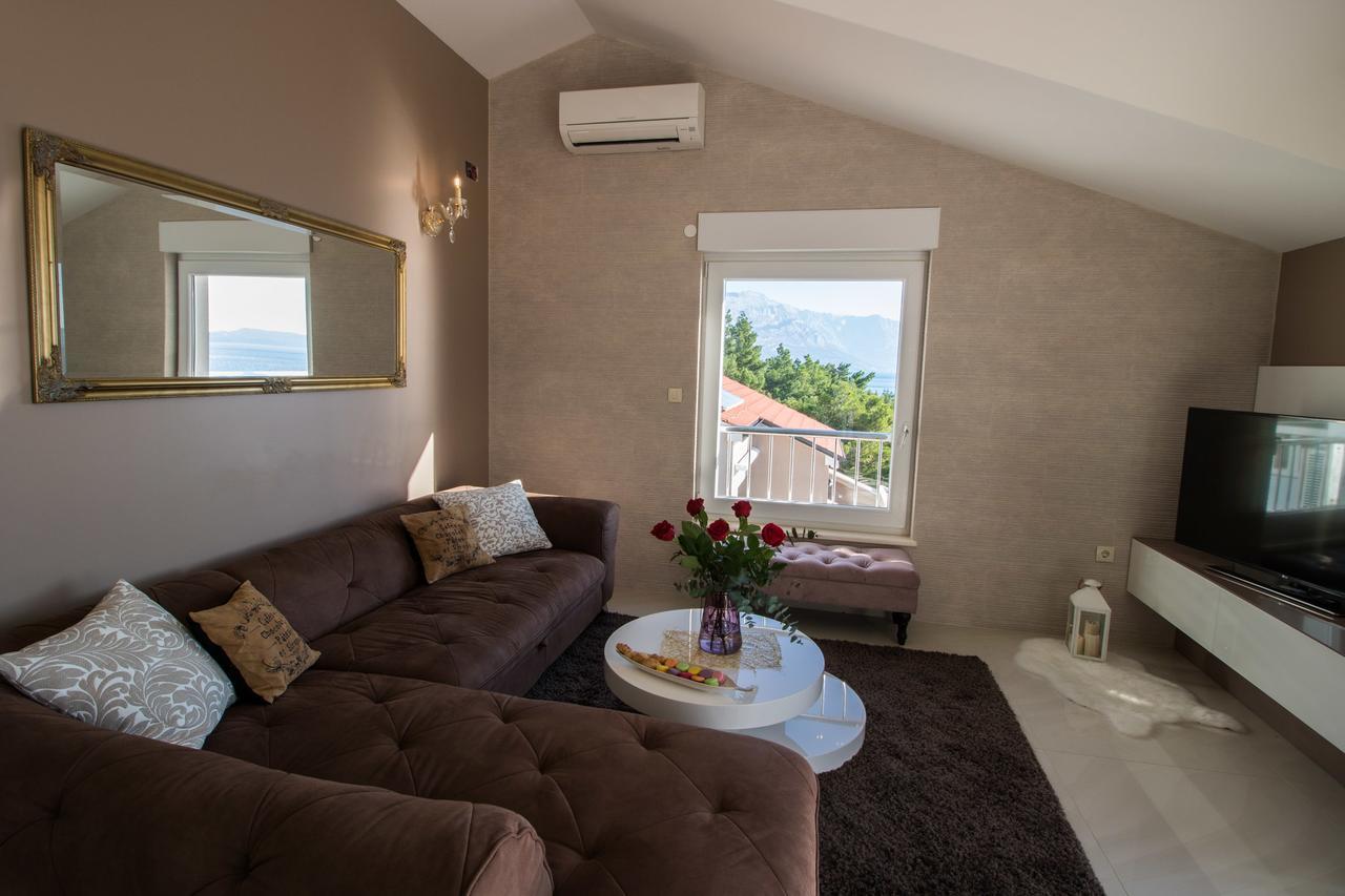 Incantesimo Luxury Penthouse Мимице Екстериор снимка