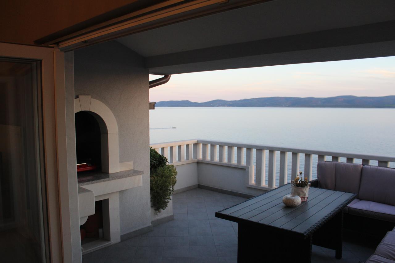 Incantesimo Luxury Penthouse Мимице Екстериор снимка