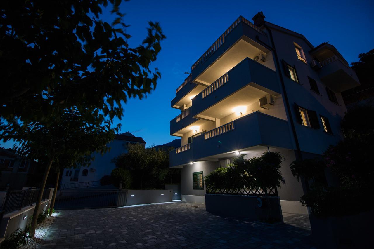 Incantesimo Luxury Penthouse Мимице Екстериор снимка